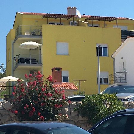 Apartman Mihalj Zadar-Rtina Miletici Luaran gambar