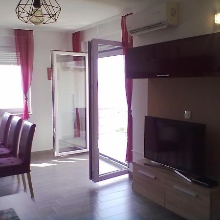 Apartman Mihalj Zadar-Rtina Miletici Luaran gambar