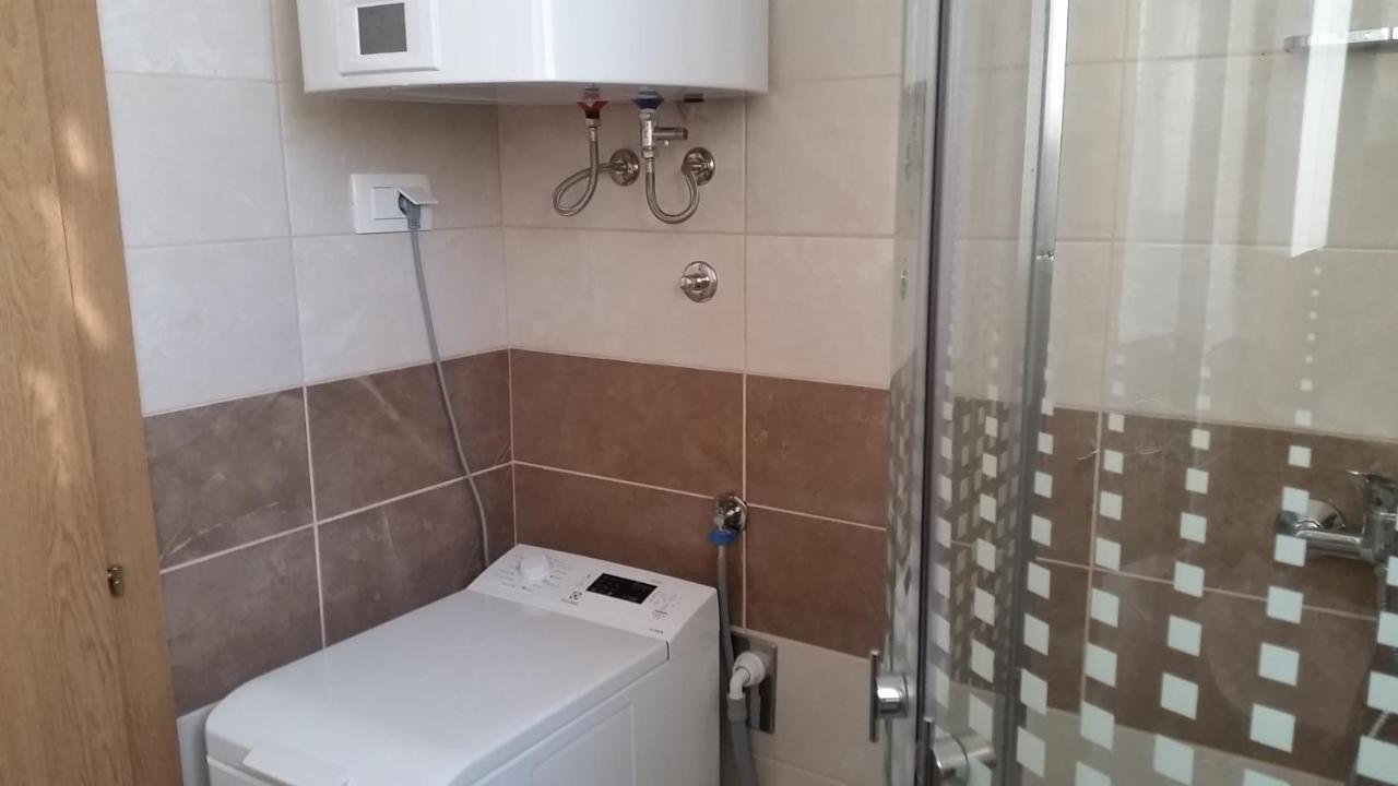 Apartman Mihalj Zadar-Rtina Miletici Luaran gambar