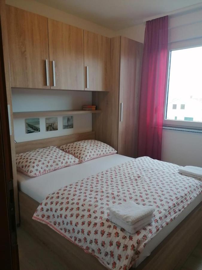 Apartman Mihalj Zadar-Rtina Miletici Luaran gambar