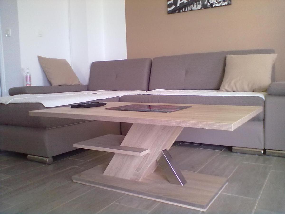 Apartman Mihalj Zadar-Rtina Miletici Luaran gambar