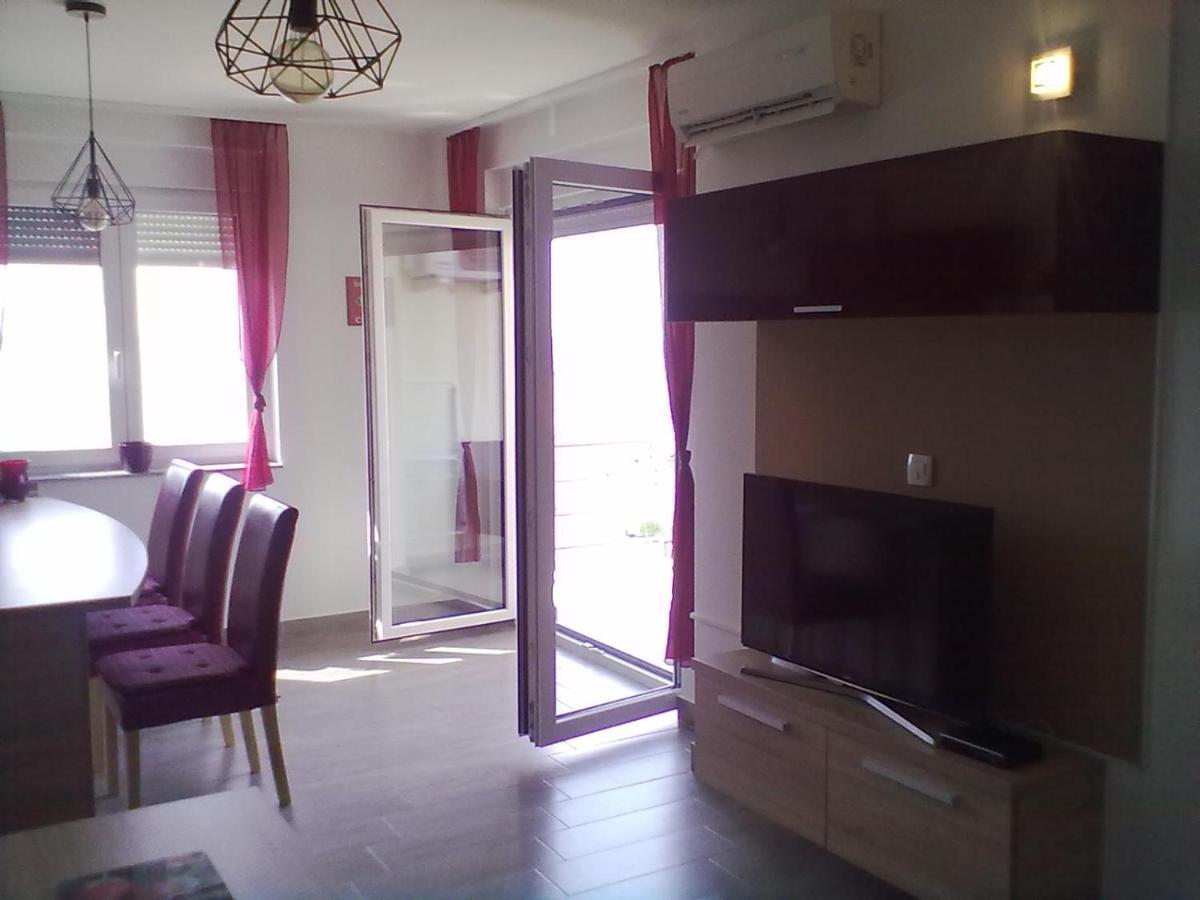 Apartman Mihalj Zadar-Rtina Miletici Luaran gambar
